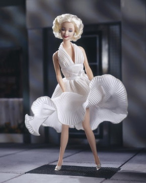 50 ans Barbie
